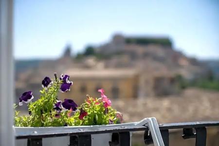 Bed and Breakfast Terra del Sole Ibla - 176