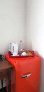 Bed and Breakfast Terra del Sole Ibla - 95