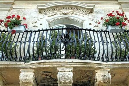 Bed and Breakfast Terra del Sole Ibla - 83