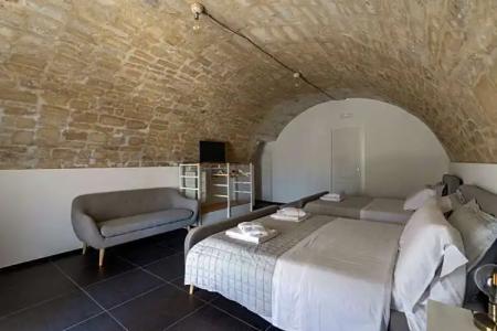 Bed and Breakfast Terra del Sole Ibla - 134