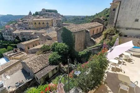 Bed and Breakfast Terra del Sole Ibla - 49
