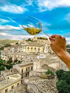 Bed and Breakfast Terra del Sole Ibla - 24