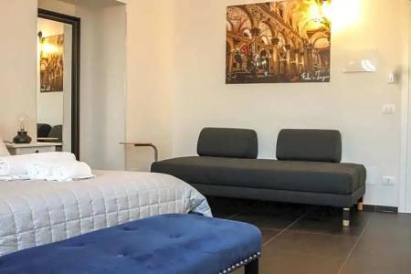 Bed and Breakfast Terra del Sole Ibla - 170