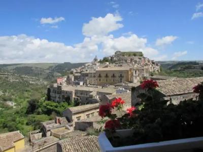 Bed and Breakfast Terra del Sole Ibla - 98