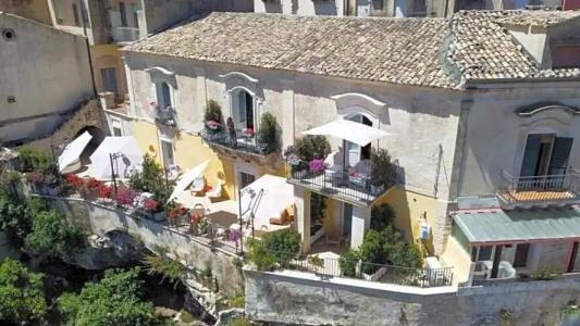 Bed and Breakfast Terra del Sole Ibla - 67