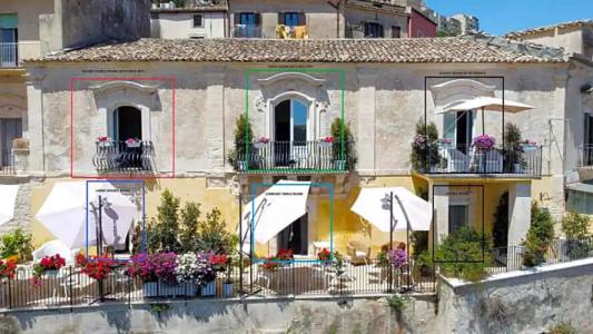 Bed and Breakfast Terra del Sole Ibla - 66