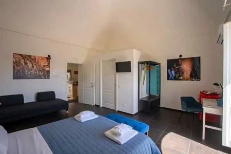 Bed and Breakfast Terra del Sole Ibla - 168