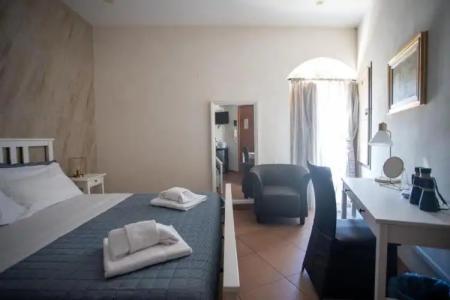 Bed and Breakfast Terra del Sole Ibla - 124
