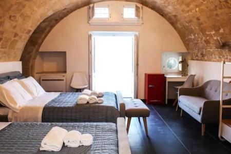 Bed and Breakfast Terra del Sole Ibla - 145