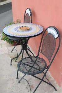 Bed and Breakfast Terra del Sole Ibla - 6