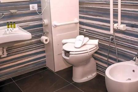 Bed and Breakfast Terra del Sole Ibla - 171