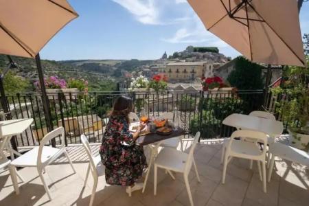 Bed and Breakfast Terra del Sole Ibla - 112