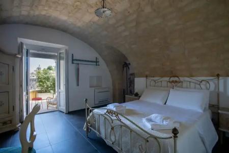 Bed and Breakfast Terra del Sole Ibla - 3