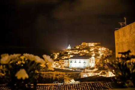 Bed and Breakfast Terra del Sole Ibla - 11