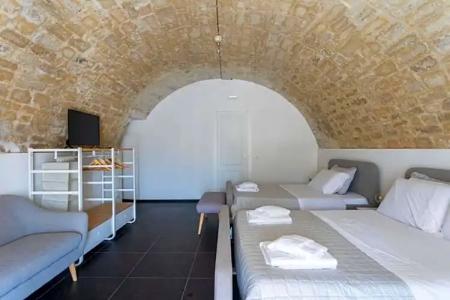 Bed and Breakfast Terra del Sole Ibla - 133
