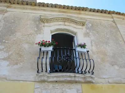 Bed and Breakfast Terra del Sole Ibla - 164