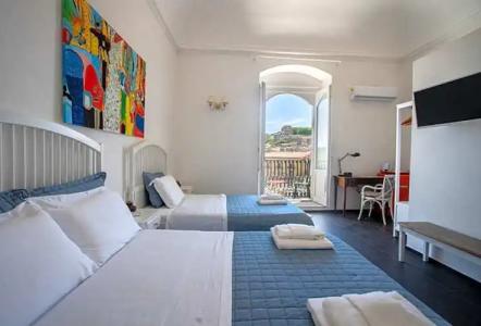 Bed and Breakfast Terra del Sole Ibla - 75