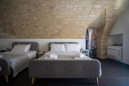 Bed and Breakfast Terra del Sole Ibla - 152