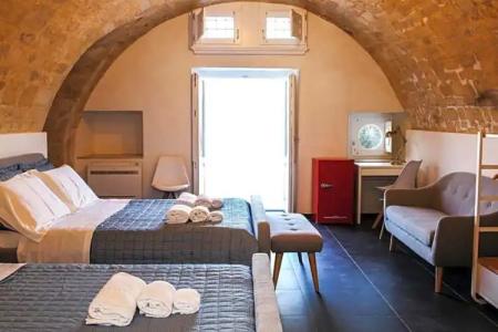 Bed and Breakfast Terra del Sole Ibla - 129