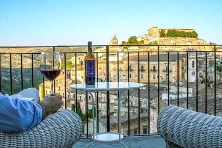 Bed and Breakfast Terra del Sole Ibla - 42