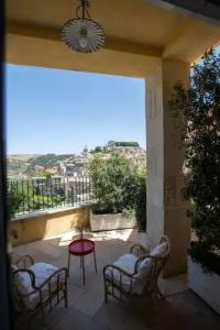 Bed and Breakfast Terra del Sole Ibla - 197