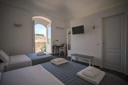 Bed and Breakfast Terra del Sole Ibla - 78