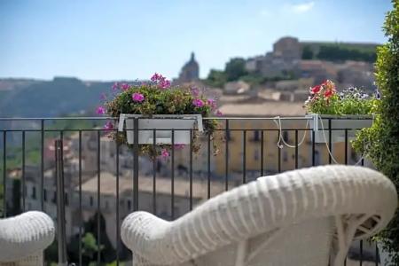 Bed and Breakfast Terra del Sole Ibla - 56