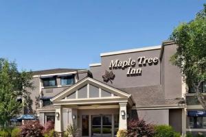 Maple Tree Inn, Саннивейл