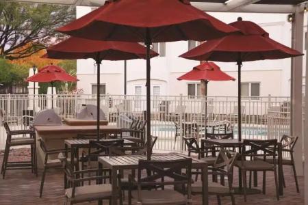 Homewood Suites Tucson St. Philip's Plaza University - 17