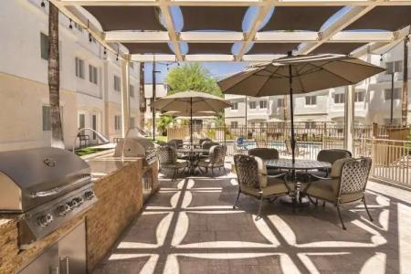 Homewood Suites Tucson St. Philip's Plaza University - 15