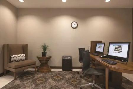 Homewood Suites Tucson St. Philip's Plaza University - 9