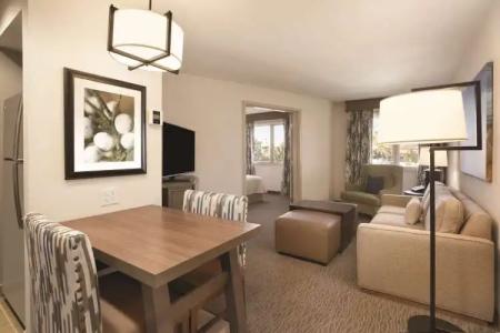 Homewood Suites Tucson St. Philip's Plaza University - 5