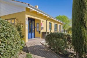 Отель «Hôtel Newport», Вильфранш-сюр-Сон