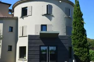 Отель «Best Western Plus Clos Syrah», Валанс