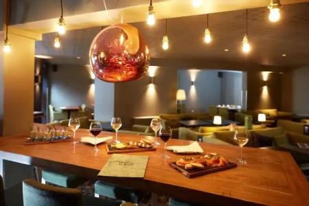 Best Western Plus Clos Syrah - 23