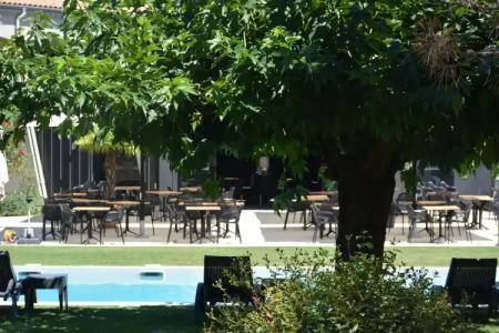 Best Western Plus Clos Syrah - 22