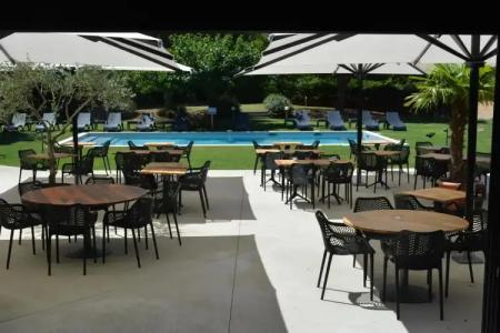 Best Western Plus Clos Syrah - 24