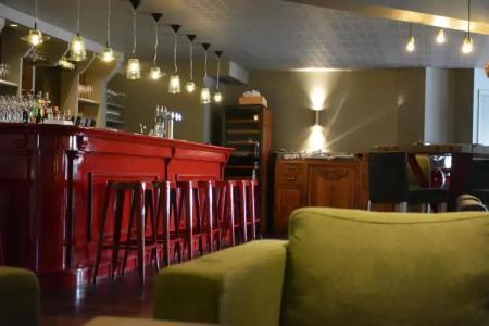 Best Western Plus Clos Syrah - 25