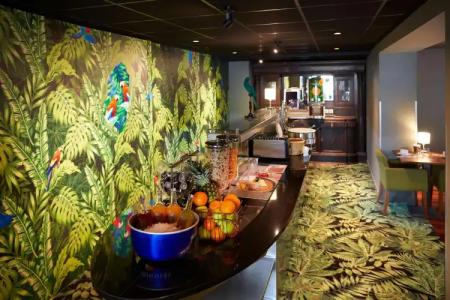 Best Western Plus Clos Syrah - 10