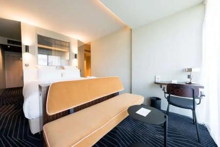 Best Western Plus Clos Syrah - 34