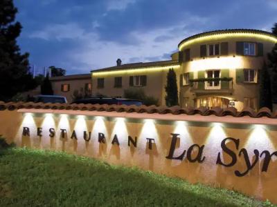 Best Western Plus Clos Syrah - 21