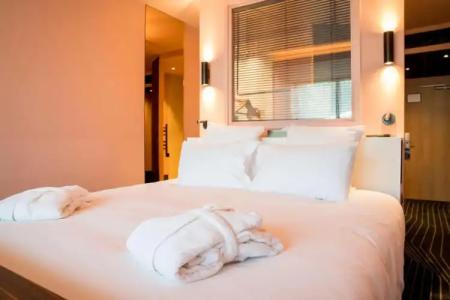 Best Western Plus Clos Syrah - 3