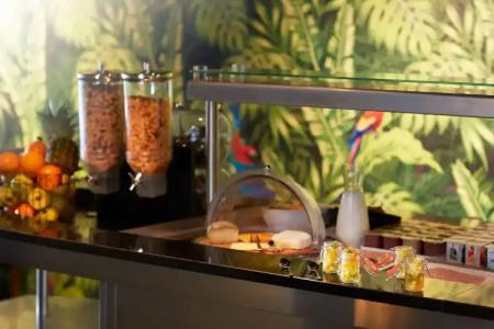 Best Western Plus Clos Syrah - 13