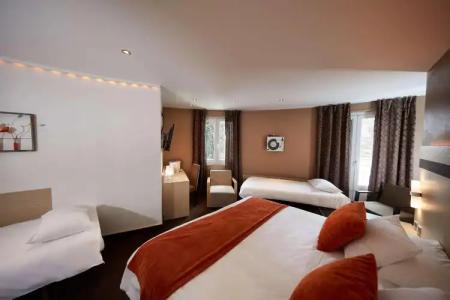 Best Western Plus Clos Syrah - 6