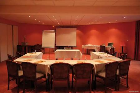 Best Western Plus Clos Syrah - 18