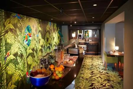 Best Western Plus Clos Syrah - 11