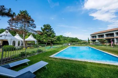 Best Western Plus Clos Syrah - 15