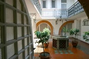 Отель «Royal Wilson», Тулуза