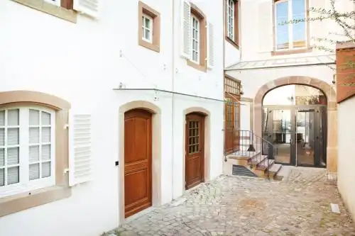 Hôtel Ettenheim - 0