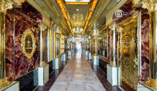 Van Phat Riverside - 14